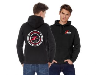 Z-MAN UK Hoodies